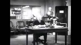 Wartime Nutrition 1943 World War II WWII Film