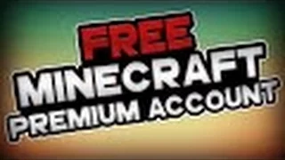 Cum Sa Faci Rost De Cont Premium De Minecraft GRATIS