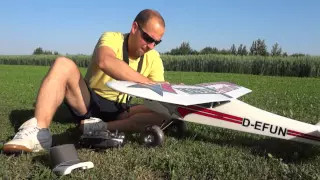 Čakovec RC Flying - Early summer meet/flying - highlights | 1.6.2015.