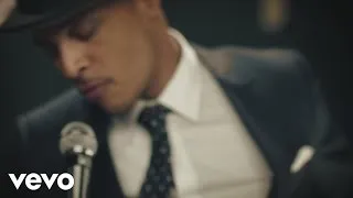 T.I. - G' Shit (Video) ft. Jeezy, WatchTheDuck