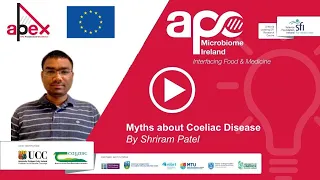 Myths about Coeliac Disease