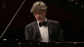 Jan Lisiecki Plays Chopin Ballade no.1 in G minor, op.23