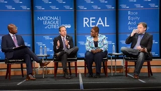 R.E.A.L. Talk - Undoing Racism in America's Cities