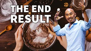 The End Result (Francis Chan)