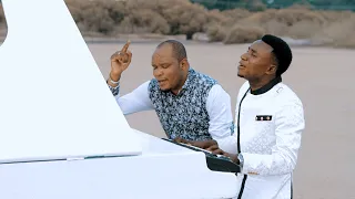 Komando Wa Yesu ft Solomon Mkubwa - WIMBO HUU (Official Music Video)