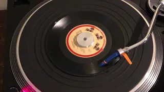 George Harrison - Got My Mind Set On You [45 RPM]