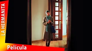 Casi desde el cielo! " La hermanita ". Película Rusa / Subtitulada. RusFilmES