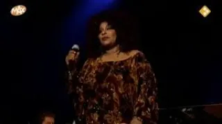 Chaka Khan  Ain't Nobody With Metropole Orchestra Live
