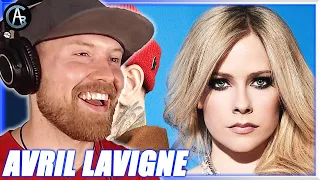 Avril Is BACK!!! | AVRIL LAVIGNE - "Love It When You Hate Me Ft. Blackbear" | REACTION & ANALYSIS