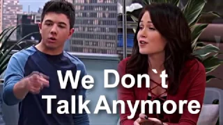 Bree and Kaz || We Don`t Talk Anymore