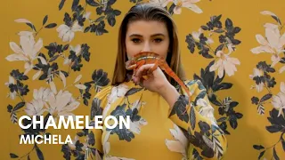 Michela - Chameleon - Malta - Eurovision 2019 (Lyrics)