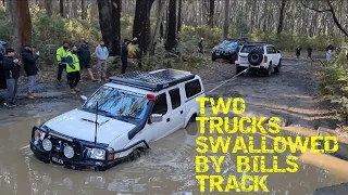 4x4 | off-road tallarook