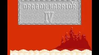 Dragon Warrior IV (NES) Music - Town Theme