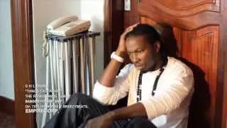 GNL ZAMBA'S  Things fall apart