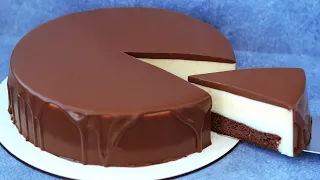 LOW-CALORIE healthy ICE CREAM BAR cake! Proper nutrition! HEALTHY recipes WITHOUT SUGAR! Subtitles