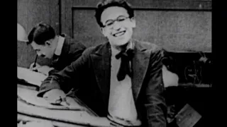 Harold Lloyd: Spring Love (Laurel & Hardy)