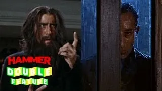 Rasputin: The Mad Monk / The Reptile - Original Theatrical Trailer (1966)