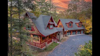 848 Clearwater Ln, Burnsville, NC