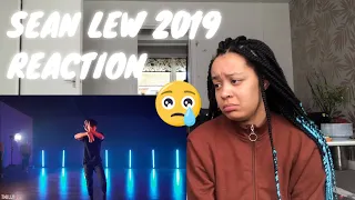 Sean Lew - Solo Dances Compilation (2019) | Part One | Reaction