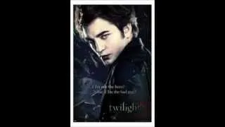 Twilight Clips .wmv