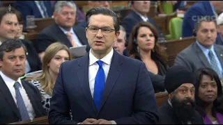 Question Period – May 17, 2023