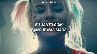 essa música vai fazer você se sentir perigosa