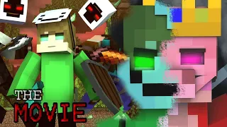 Dream Minecraft Movie: FULL Season 1 & 2 (Minecraft Animation) [Music Video]