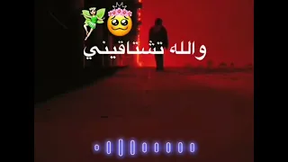 حالات وات ساب 🔥🔥 يا نضريت من قلبي 💔💔 وكيلها غي ربي ☝️☝️