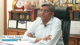 Dr . Vineet Mishra - Institute of Kidney Diseases and Research Centre (IKDRC)