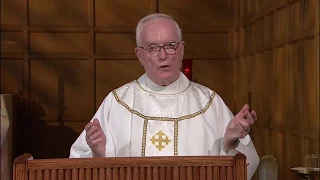 Daily TV Mass Tuesday, August 22, 2017