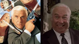 31 Naked Gun actors, who have passed away