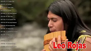 Leo Rojas Greatest Hits 2020   Leo Rojas Full Album Greatest Hits 2020   Leo Rojas Playlist 2020