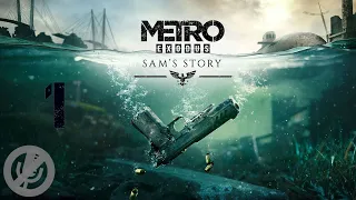 Metro Exodus DLC Sam's Story Прохождение На Русском На 100% Без Комментариев Часть 1 - Пролог