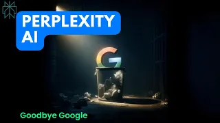 Perplexity AI Masterclass: Search Will Never Be the Same