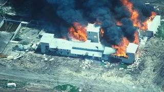 Cult Leaders: David Koresh And The Waco Standoff