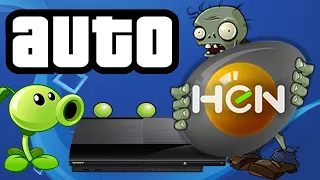 AUTO HEN 4.91 EL MÁS FÁCIL Y RÁPIDO DE INSTALAR EN TU PS3...