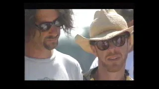 Coen Brothers (BBC documentary)