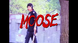 Moose - Deathwish Video UPSCALED