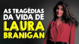 SELF CONTROL - Os triunfos e as tr4gédias da vida de LAURA BRANIGAN | O SOM DO K7