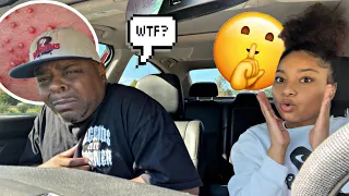 ITCHING POWDER PRANK ON UNCLE! *HILARIOUS*