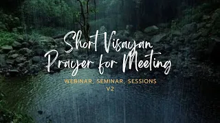 Short Opening Prayer for Meetings (Webinars, Seminars)_Visayan version