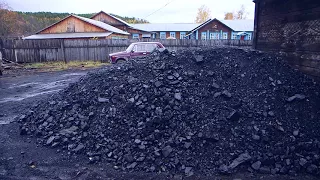 Встретим холода во всеоружии, в котельной Онота заменили оборудование! Черемховский район.