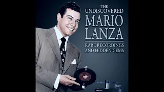 M'appari by Mario Lanza in DES STEREO