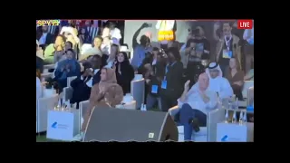 GHETTO KIDS LIVE WORLD CUP PERFORMANCE IN QATAR LINE ON SPY TV