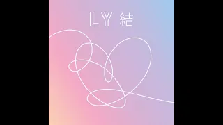 BTS - Trivia 承 : Love (Instrumental) (98% Official)