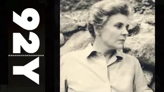 Elizabeth Bishop: Selected Poems | 92Y Readings