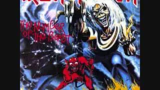 Iron Maiden - Hallowed Be Thy Name