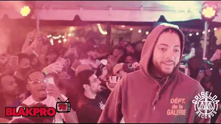 Westside Gunn & Stove God Cooks - Live performance in Miami 2022