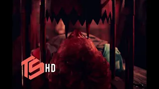 A Classic Horror Story Official Netflix Trailer (2021)