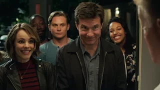 ‘Game Night’ Trailer